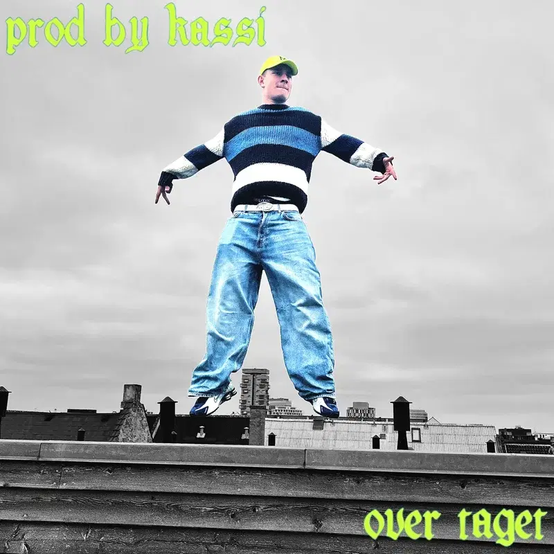 Over Taget