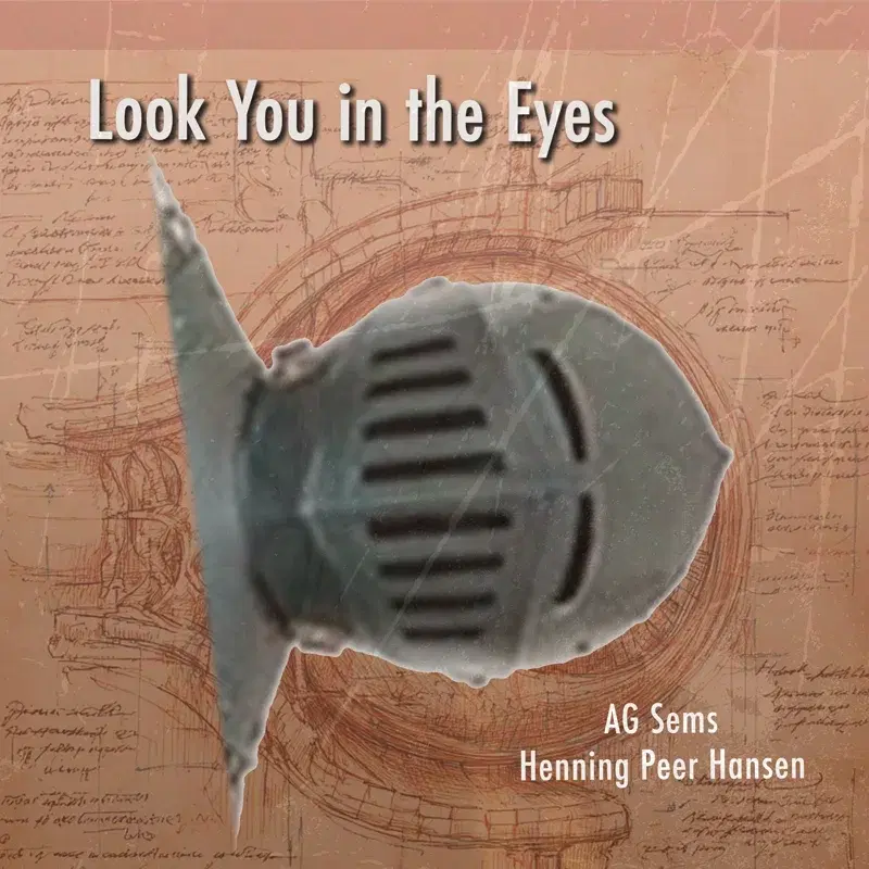Look You in the Eyes