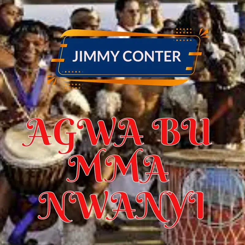 AGWA BU MMA NWANYI