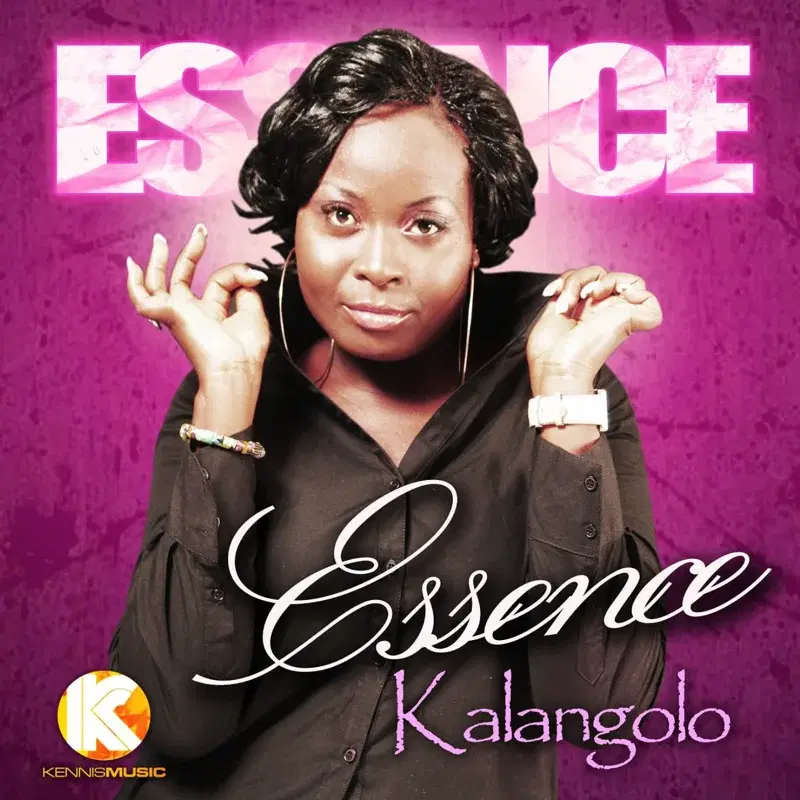 Kalangolo - Single