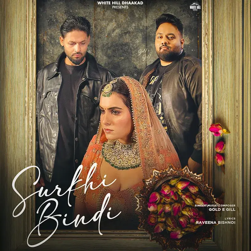Surkhi Bindi