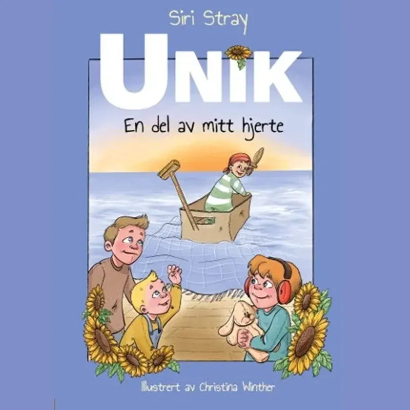 Cover Art