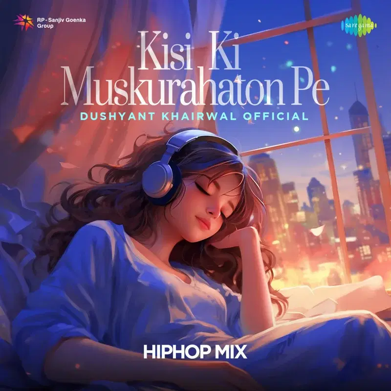 Kisi Ki Muskurahaton Pe