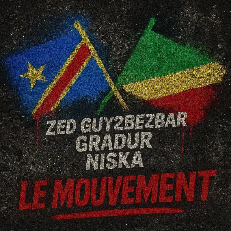 Le Mouvement