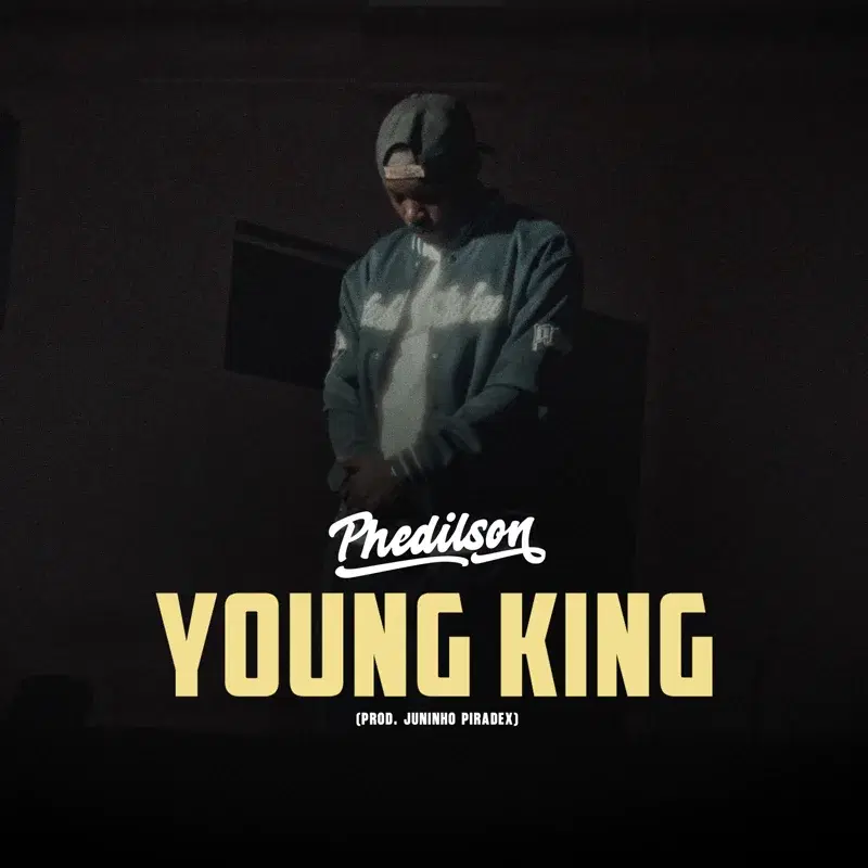Young King