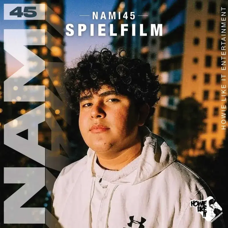 Spielfilm