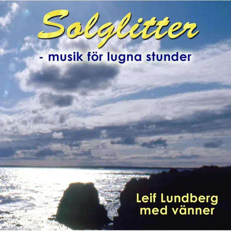 Solglitter