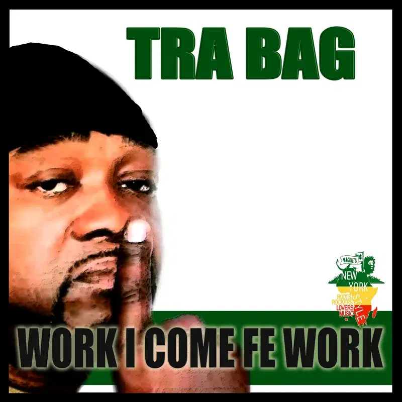 Work I Come Fe Work