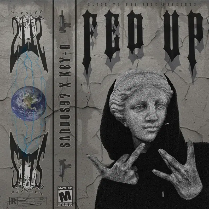 Cover Art