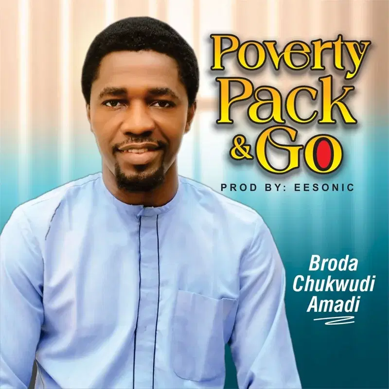 Poverty Pack & Go