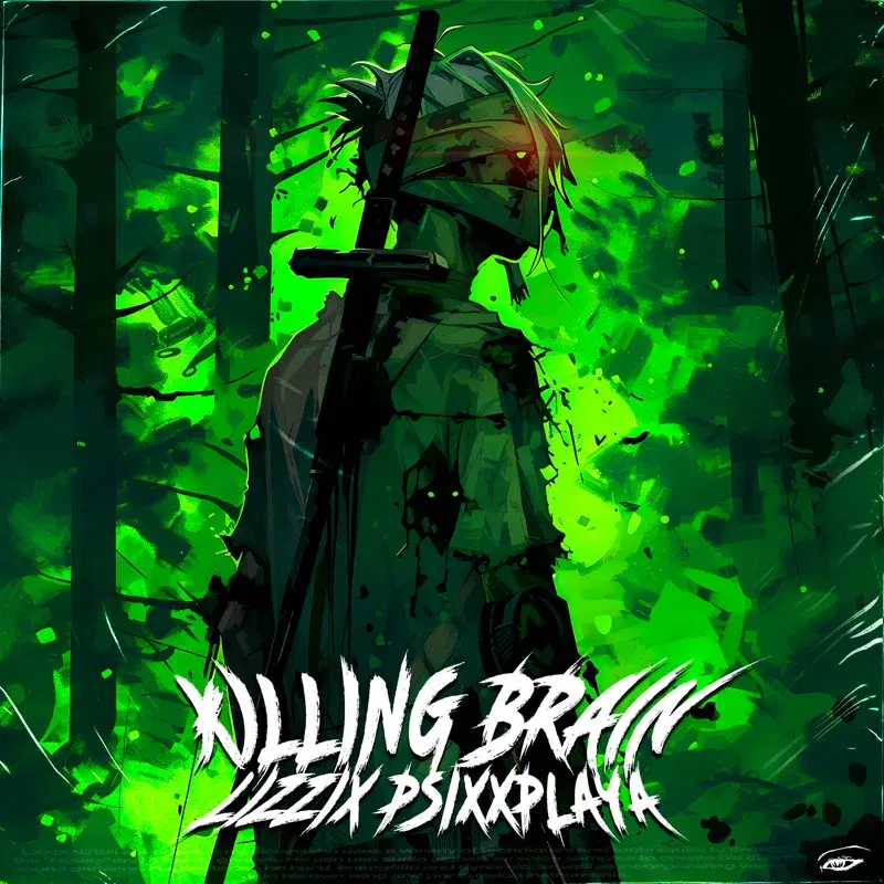 KILLING BRAIN