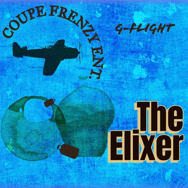 The Elixer