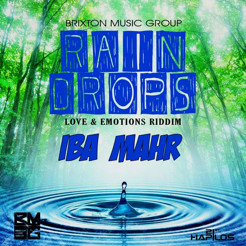 Rain Drops (Most High)