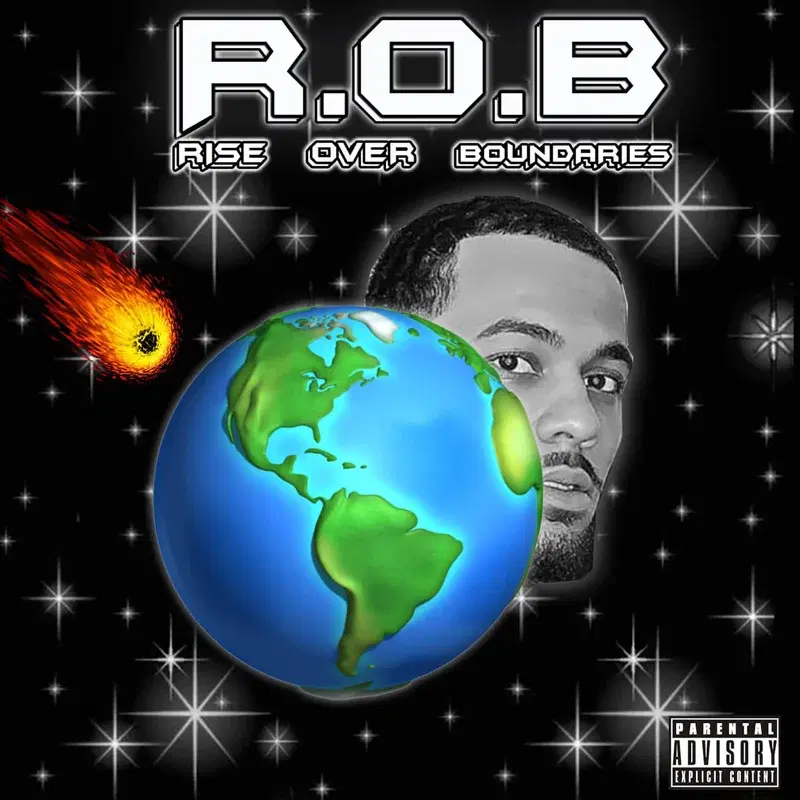 Rise over Boundaries