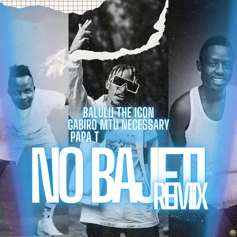 No Bajeti