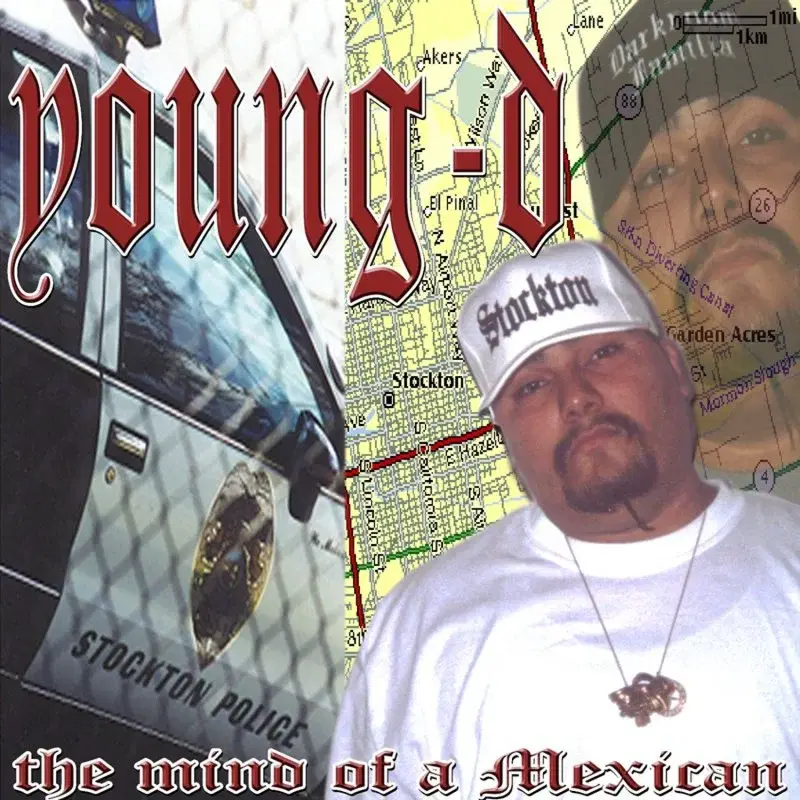 The Mind of a Mexican