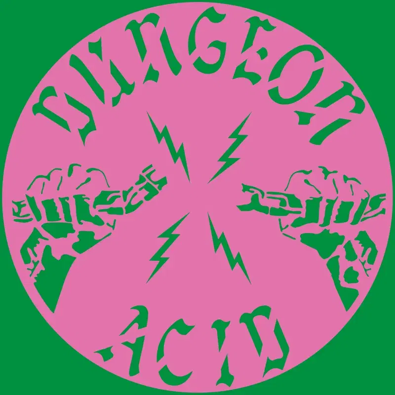 Dungeon Acid