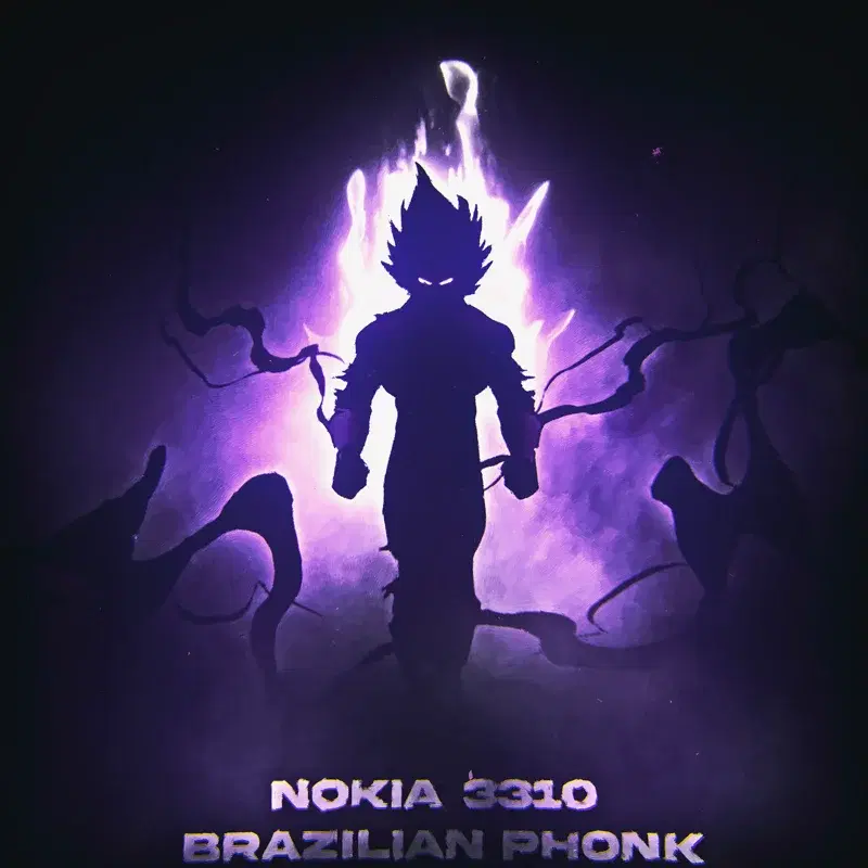 Nokia 3310 Brazilian Phonk