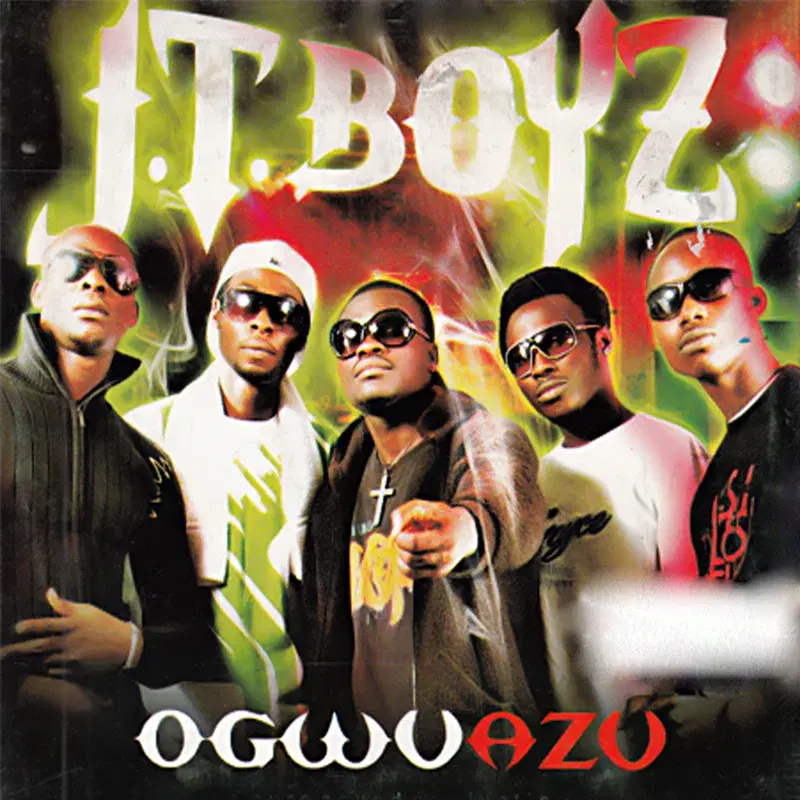 Ogwuazu