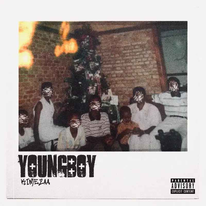 Young Boy