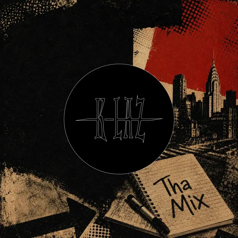 Tha Mix