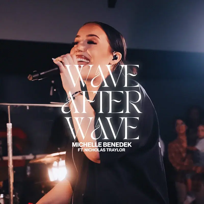 Wave After Wave
