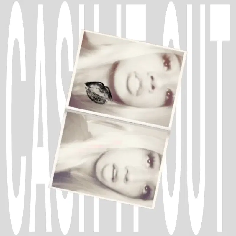 CA$H IT OUT