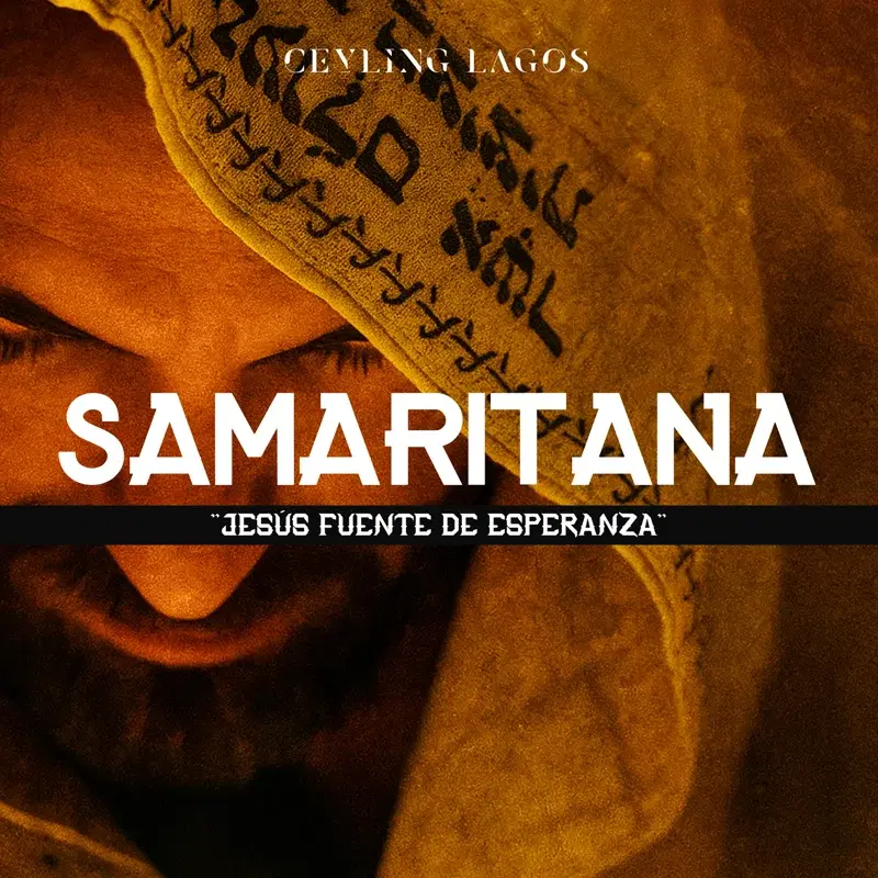 Samaritana (Jesús Fuente de Esperanza)