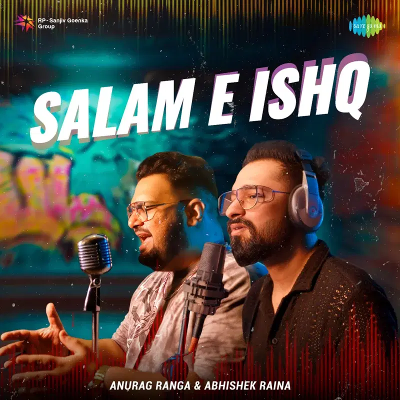 Salam E Ishq