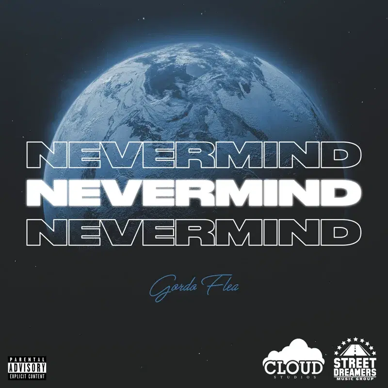 Nevermind
