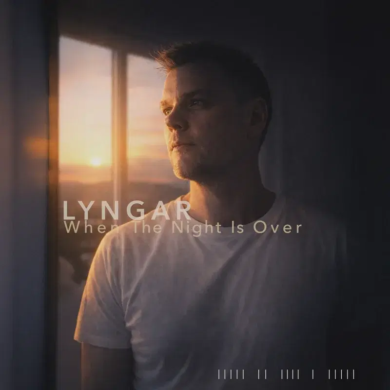 When The Night is Over