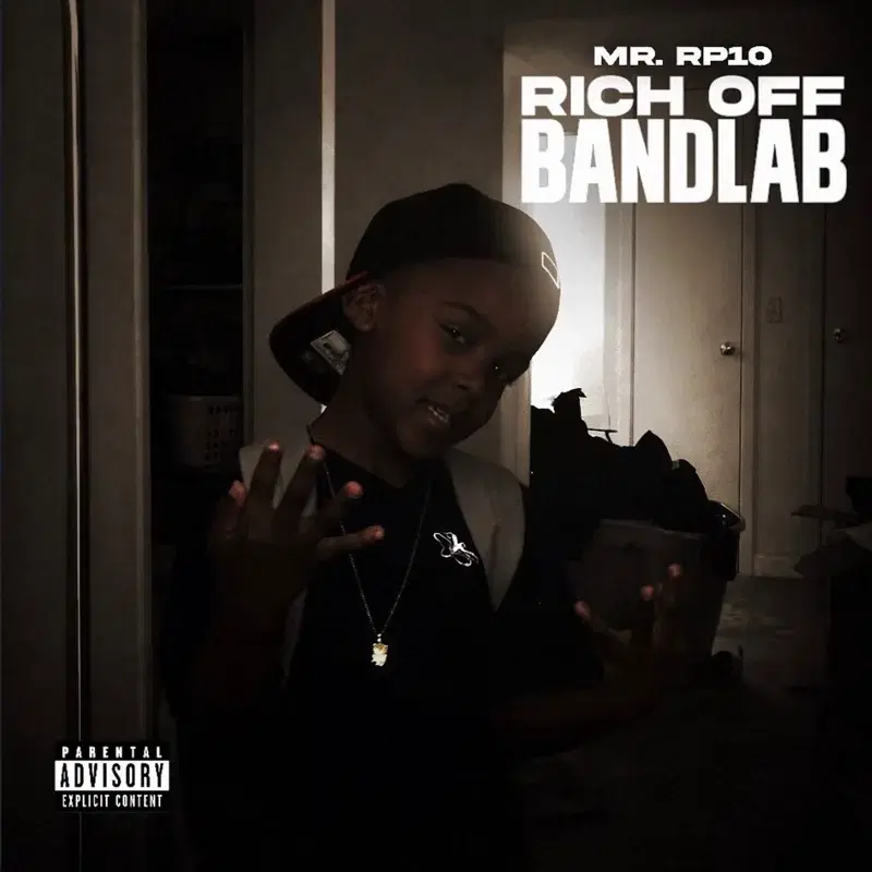 Rich off bandlab