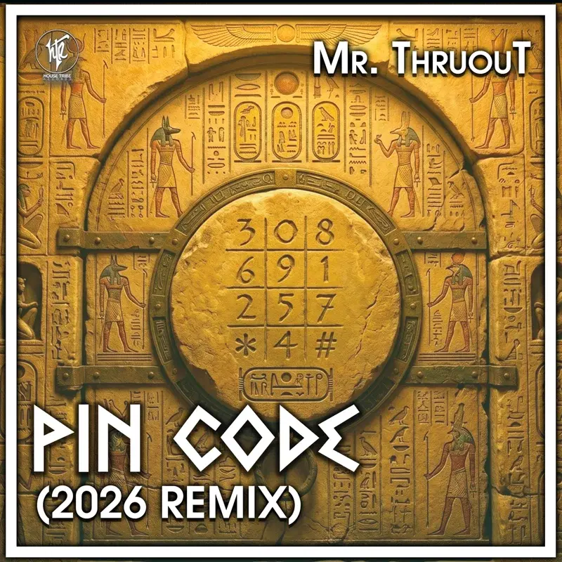 Pin Code