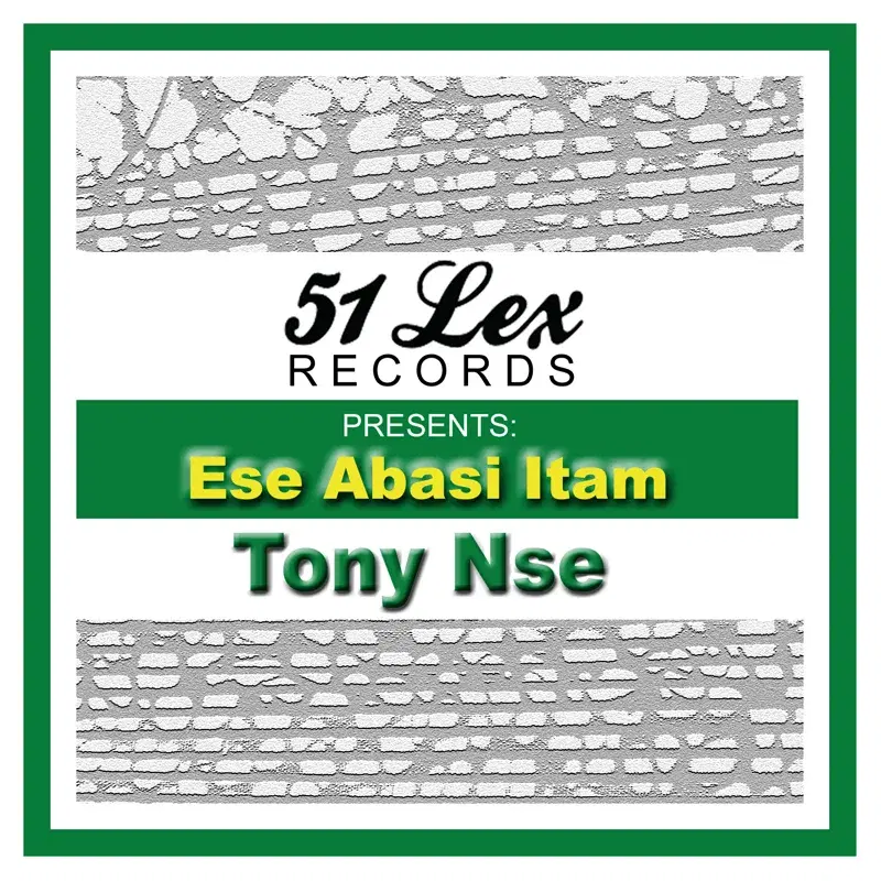 51 Lex Presents Ese Abasi Itam