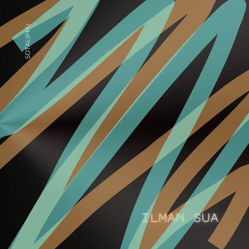 Ilman Sua