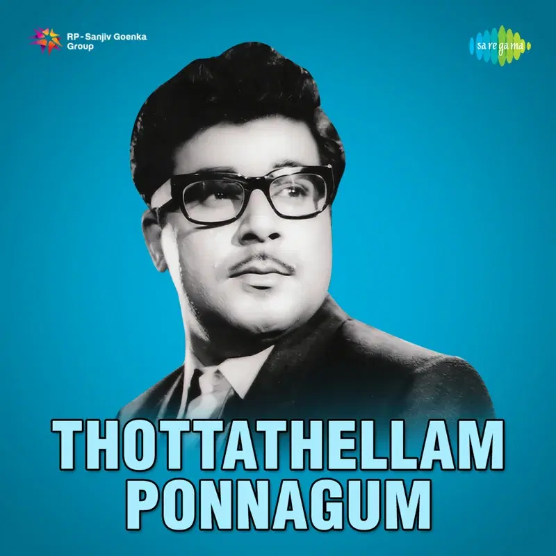 Thottathellam Ponnagum (Original Motion Picture Soundtrack)