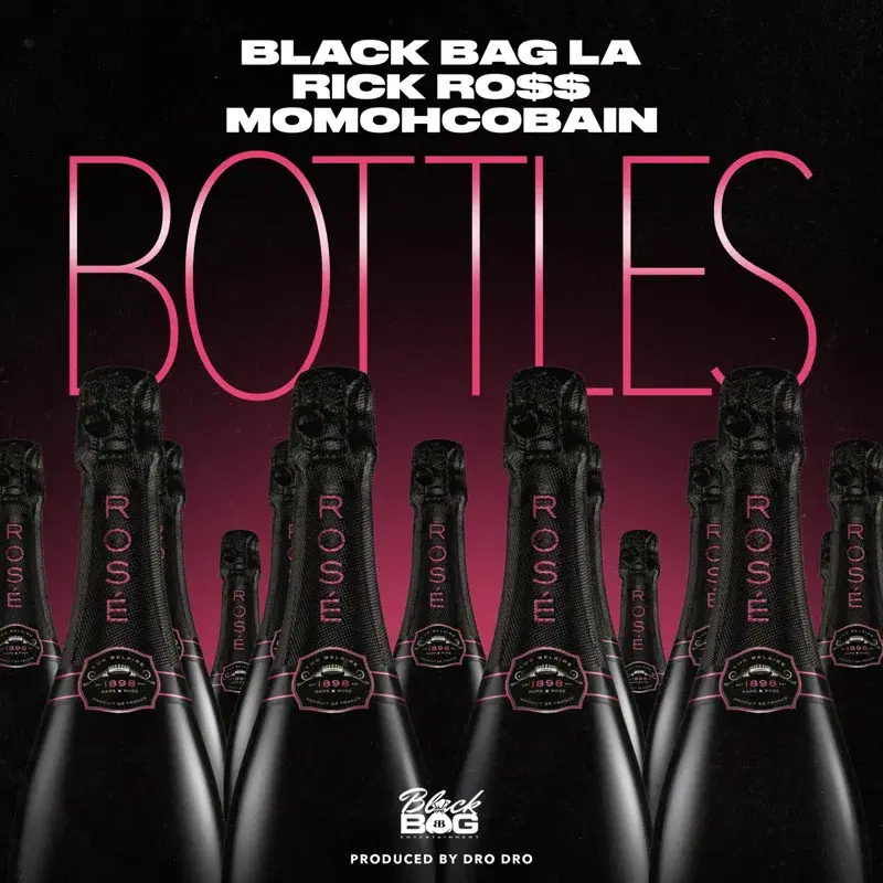 bottles