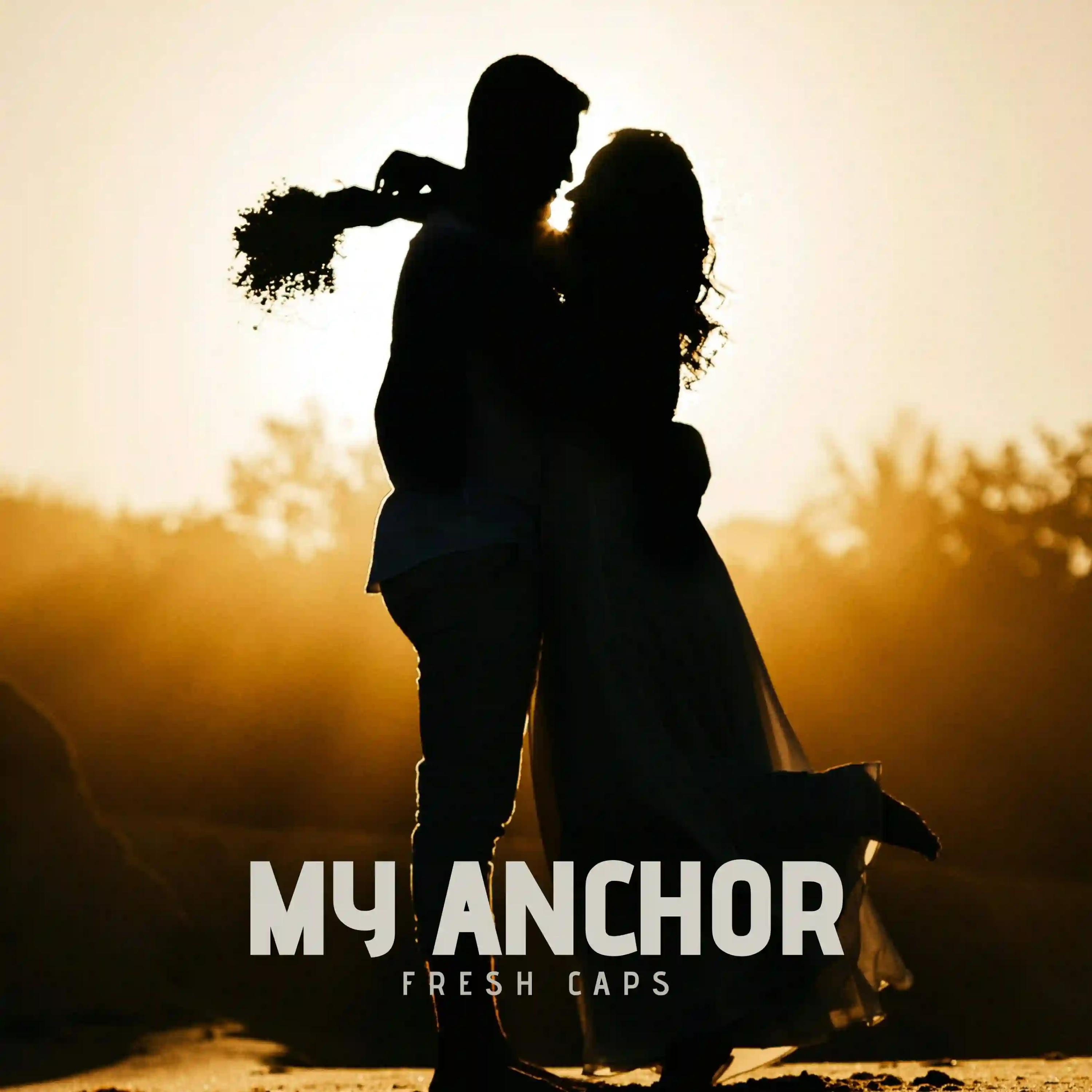 My Anchor
