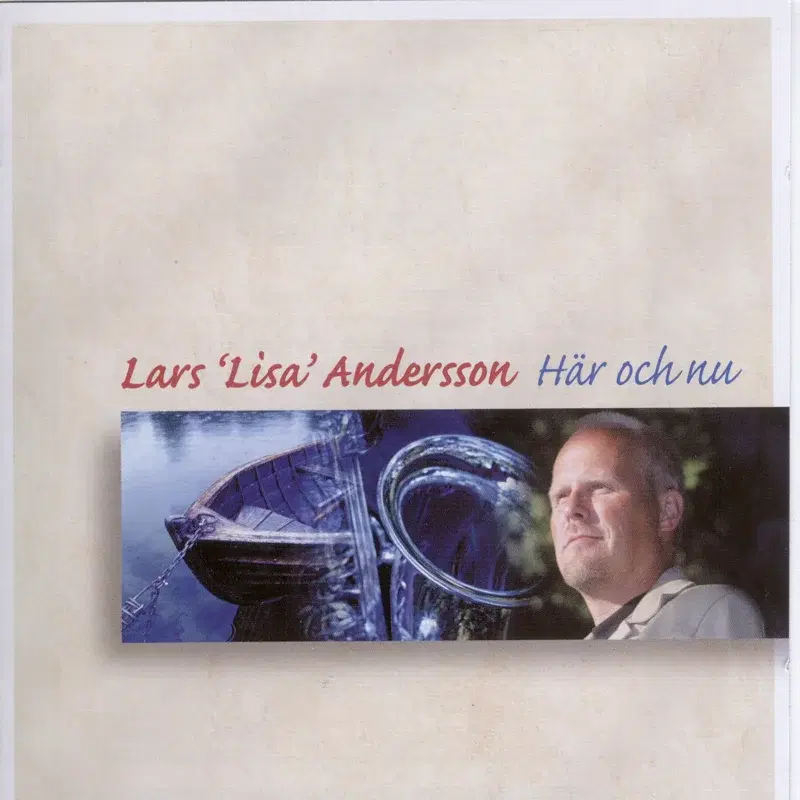 Här Och Nu
