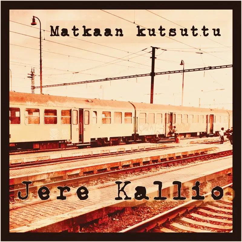 Matkaan Kutsuttu