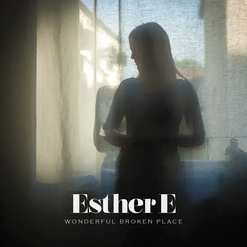 Wonderful Broken Place