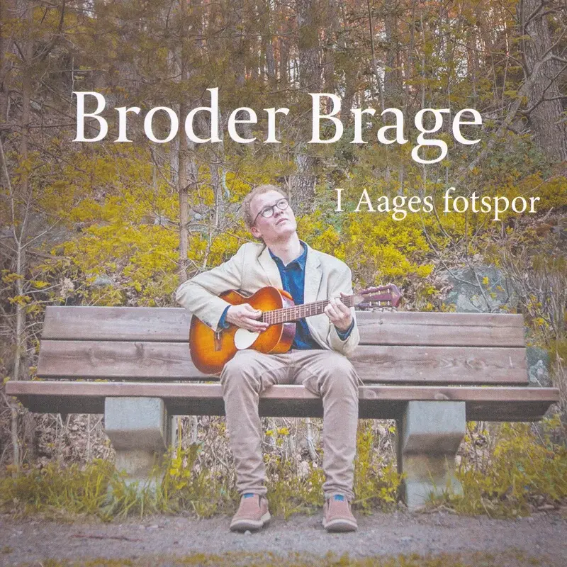 I Aages Fotspor