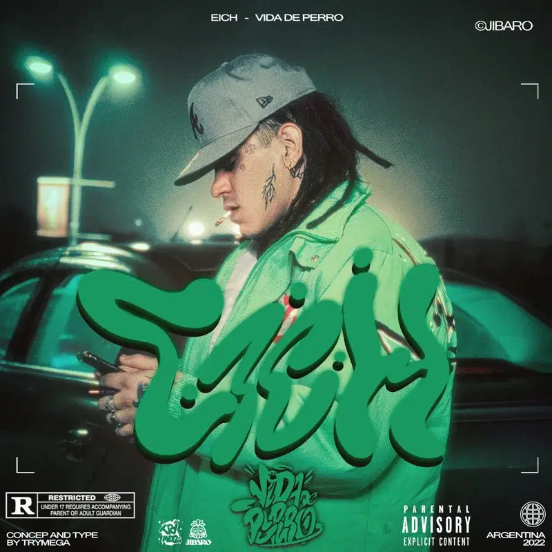 Vida de Perro Mixtape