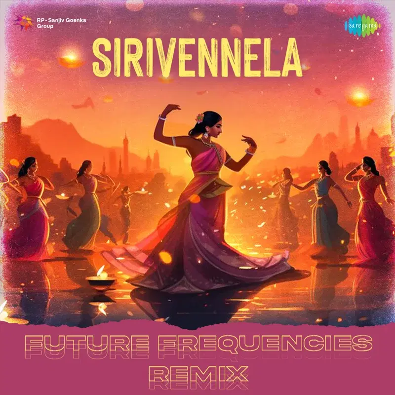 Sirivennela