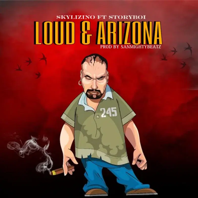 Loud & Arizona