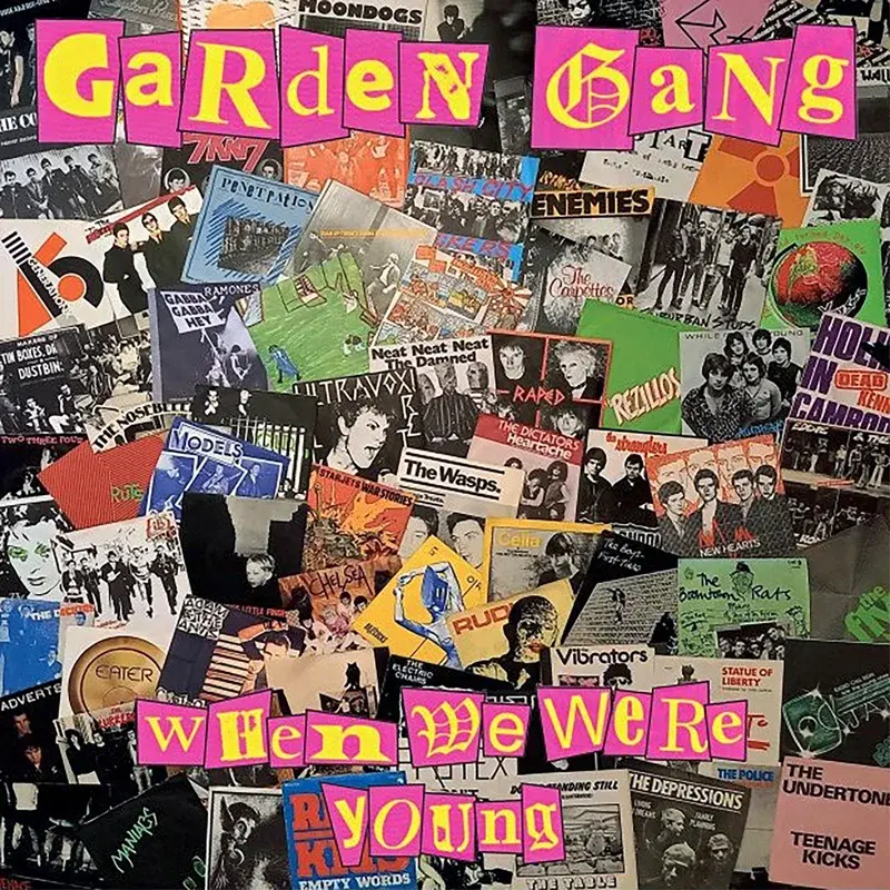 When We Were Young