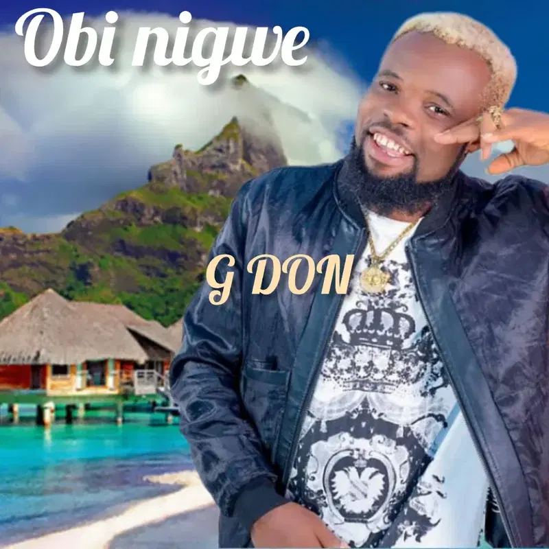 Obi nigwe
