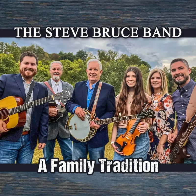 A Family Tradition