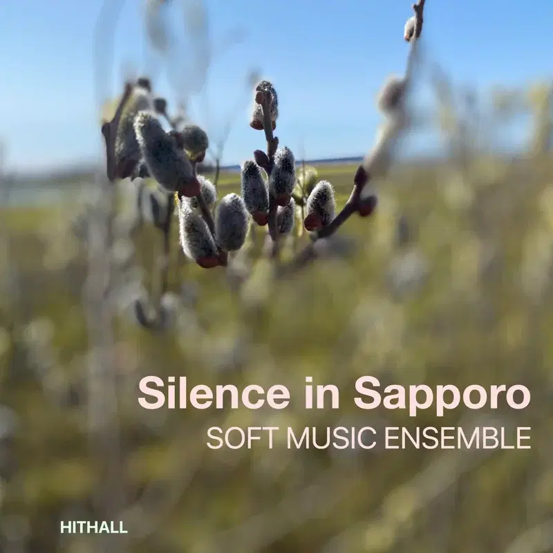 Silence in Sapporo