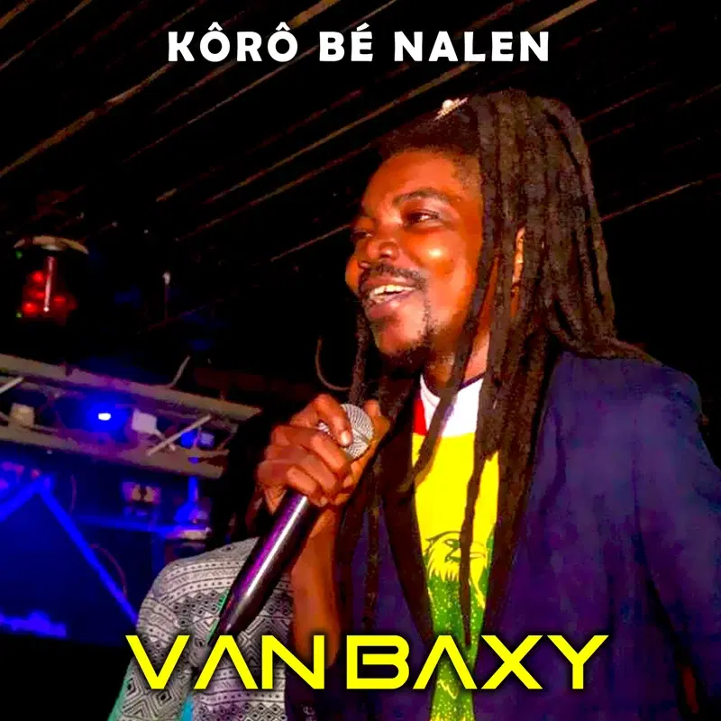 Kôrô Bé Nalen